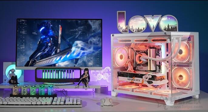 五千预算,R5 7500F配RX6750GRE独显高性价比主流电脑配置推荐