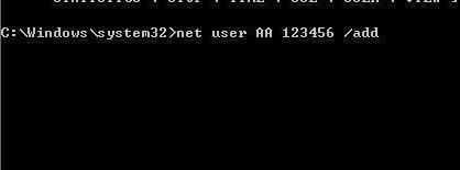 Win11装完系统要用户密码登录怎么处理